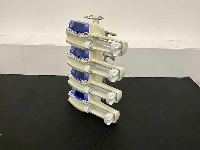 Fresenius kabi - injectomat agilia - infuuspompen (4x) - afbeelding 4 van  4