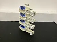 Fresenius kabi - injectomat agilia - infuuspompen (4x) - afbeelding 4 van  4