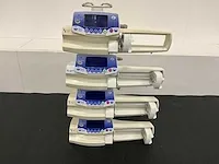 Fresenius kabi - injectomat agilia - infuuspompen (4x) - afbeelding 2 van  4