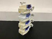 Fresenius kabi - injectomat agilia - infuuspompen (4x) - afbeelding 3 van  4