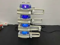 Fresenius kabi - injectomat agilia - infuuspompen (4x) - afbeelding 1 van  4