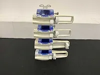 Fresenius kabi - injectomat agilia - infuuspompen (4x) - afbeelding 2 van  4