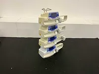 Fresenius kabi - injectomat agilia - infuuspompen (4x) - afbeelding 3 van  4