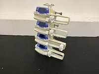 Fresenius kabi - injectomat agilia - infuuspompen (4x) - afbeelding 4 van  4