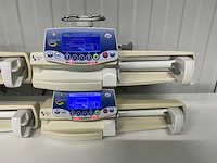 Fresenius kabi - injectomat agilia - volumetrische infuuspomp - afbeelding 2 van  4