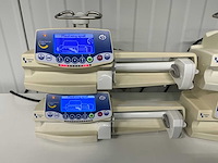 Fresenius kabi - injectomat agilia - volumetrische infuuspomp - afbeelding 3 van  4