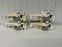 Fresenius kabi - injectomat agilia - volumetrische infuuspomp - afbeelding 4 van  4