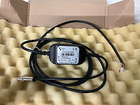 Fresenius kabi - nurse call agilia - (15x) - afbeelding 2 van  3