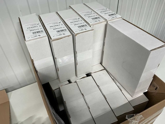 Fresenius kabi - nurse call agilia - (15x) - afbeelding 3 van  3