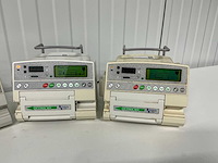 Fresenius kabi - optima vs - spuitpomp - afbeelding 2 van  4