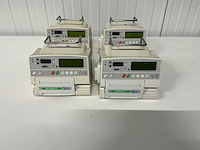 Fresenius kabi - optima vs - volumetrische infuuspompen (4x) - afbeelding 1 van  3