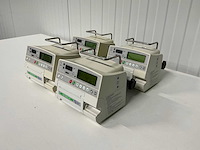 Fresenius kabi - optima vs - volumetrische infuuspompen (4x) - afbeelding 2 van  3