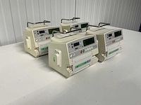 Fresenius kabi - optima vs - volumetrische infuuspompen (4x) - afbeelding 3 van  3