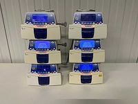 Fresenius kabi - volumat agilia - volumetrische infuuspomp - afbeelding 1 van  3