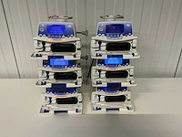 Fresenius kabi - volumat agilia - volumetrische infuuspomp - afbeelding 2 van  3