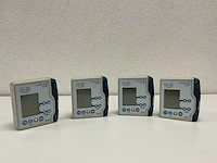 Fresenius kabi applix smart voedingspompen (4x) - afbeelding 1 van  2