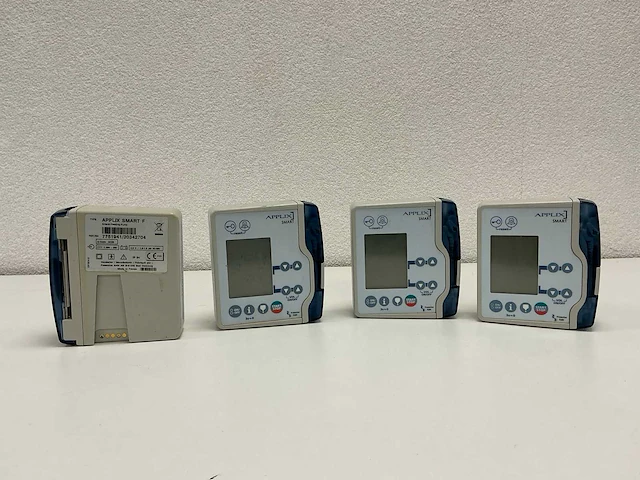 Fresenius kabi applix smart voedingspompen (4x) - afbeelding 2 van  2