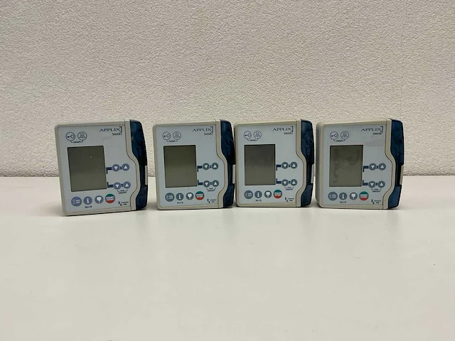 Fresenius kabi applix smart voedingspompen (4x) - afbeelding 1 van  1