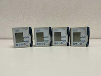 Fresenius kabi applix smart voedingspompen (4x) - afbeelding 1 van  1