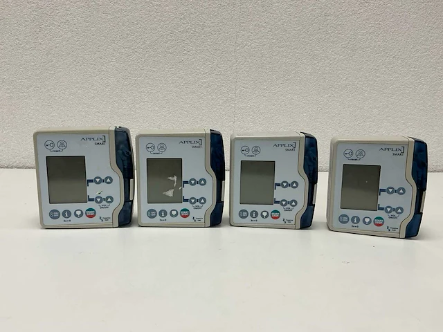 Fresenius kabi applix smart voedingspompen (4x) - afbeelding 1 van  1