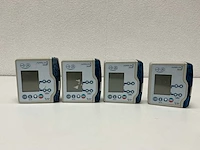 Fresenius kabi applix smart voedingspompen (4x) - afbeelding 1 van  1