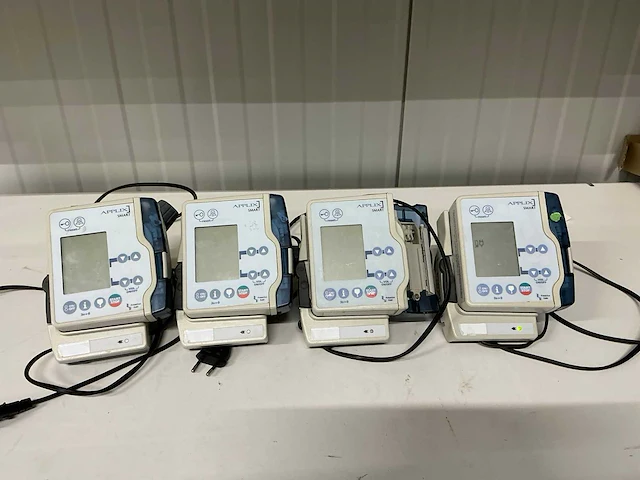 Fresenius kabi applix voedingspompen - afbeelding 1 van  1