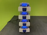 Fresenius kabi injectomat agilia nl infuuspomp (4x) - afbeelding 1 van  4