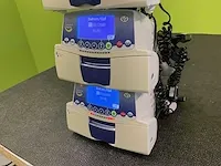 Fresenius kabi injectomat agilia nl infuuspomp (4x) - afbeelding 3 van  4