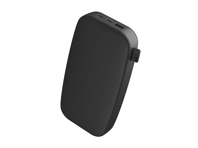 Fresh 'n rebel powerbank 27000 mah ultra snellader (65w pd) geschikt voor iphone en samsung storm grey - afbeelding 1 van  4