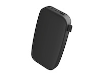 Fresh 'n rebel powerbank 27000 mah ultra snellader (65w pd) geschikt voor iphone en samsung storm grey - afbeelding 1 van  4