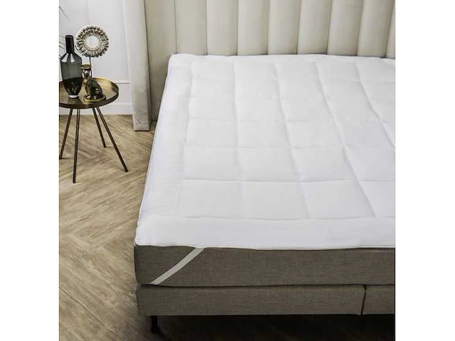Fresh&co verkoelend topper 80x200cm (54x) - afbeelding 1 van  7