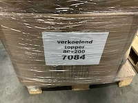Fresh&co verkoelend topper 80x200cm (54x) - afbeelding 6 van  7
