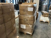 Fresh&co verkoelend topper 90x200cm (58x) - afbeelding 5 van  6