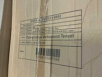 Fresh&co verkoelend topper 90x200cm (58x) - afbeelding 6 van  6