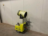 Freshouser 752 lvm enkelkops - afbeelding 2 van  7