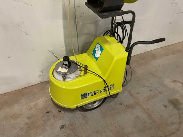 Freshouser 752 lvm enkelkops - afbeelding 3 van  7