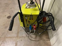 Freshouser 752 lvm enkelkops - afbeelding 4 van  7