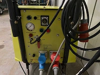 Freshouser 752 lvm enkelkops - afbeelding 5 van  7