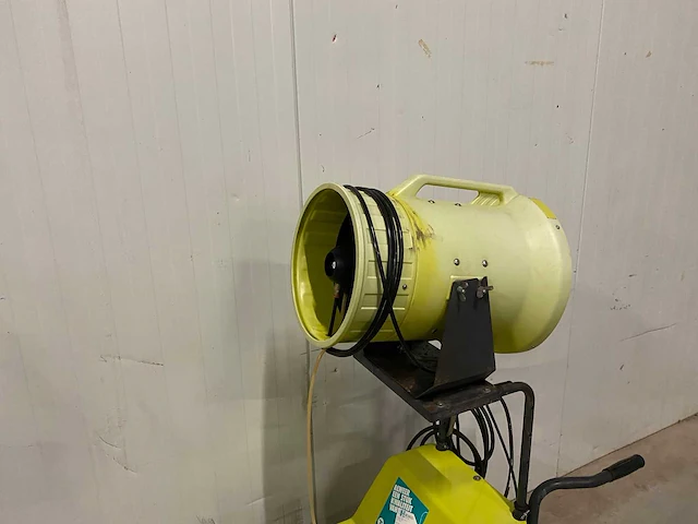 Freshouser 752 lvm enkelkops - afbeelding 6 van  7