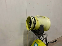 Freshouser 752 lvm enkelkops - afbeelding 6 van  7