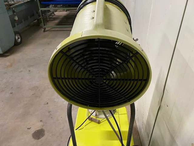 Freshouser 752 lvm enkelkops - afbeelding 7 van  7