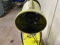 Freshouser 752 lvm enkelkops - afbeelding 7 van  7