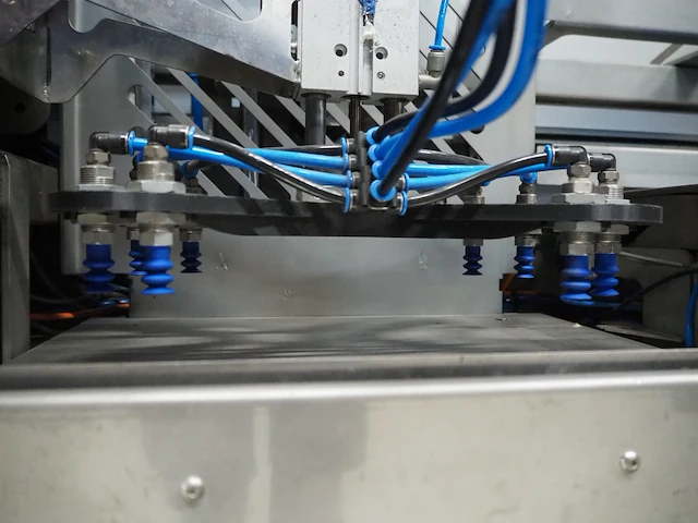 Freshtech solutions - afbeelding 2 van  14