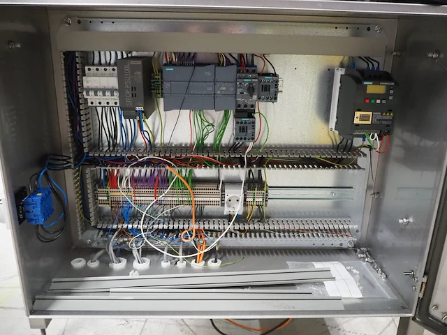 Freshtech solutions - afbeelding 4 van  14
