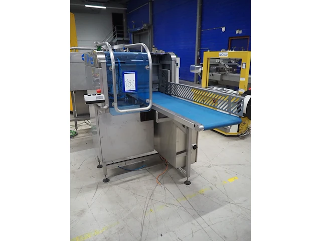 Freshtech solutions - afbeelding 1 van  14