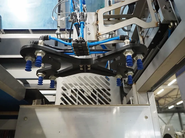 Freshtech solutions - afbeelding 3 van  15