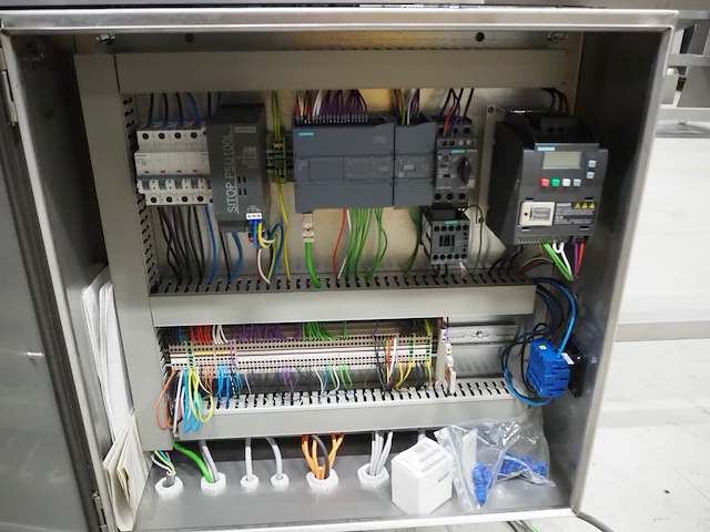 Freshtech solutions - afbeelding 7 van  15