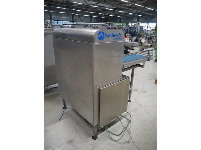 Freshtech solutions - afbeelding 9 van  15