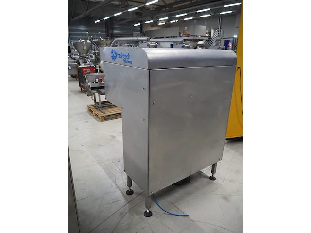 Freshtech solutions - afbeelding 10 van  15