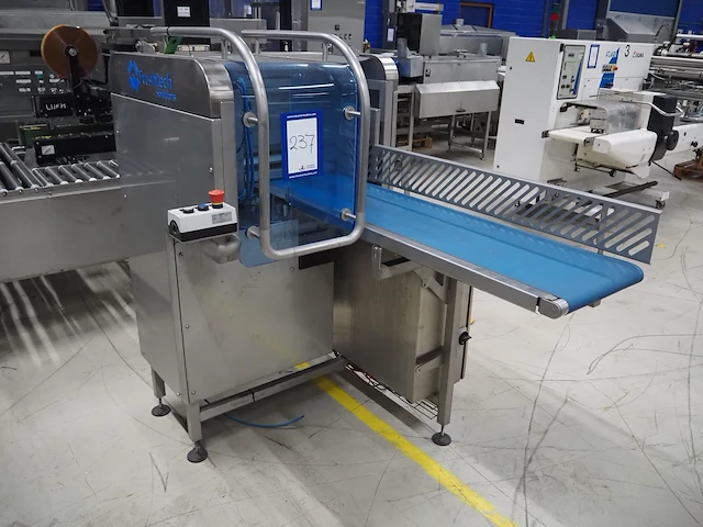 Freshtech solutions - afbeelding 3 van  10